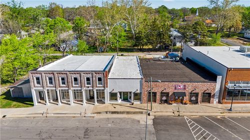 111-119 W Bean Street, Lincoln, AR, 72744 | Card Image