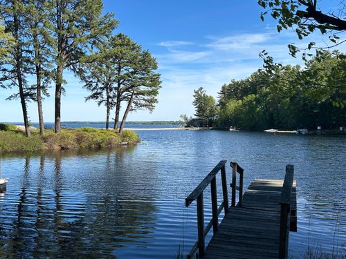 205 Nw River Rd, Sebago, ME, 04029-3624 | Card Image
