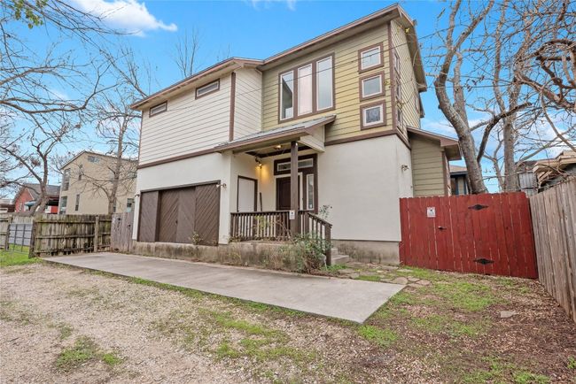 1309 Chestnut Ave, Home with 5 bedrooms, 4 bathrooms and 3 parking in Austin TX | Image 20