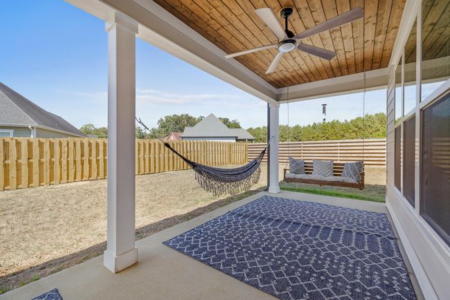 51 Seven Pines Ln, House other with 3 bedrooms, 2 bathrooms and 2 parking in Chickamauga GA | Image 28