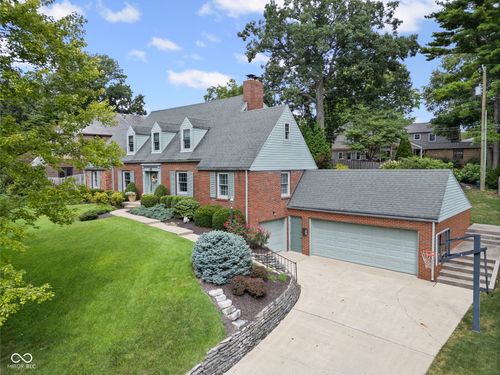 618 Northridge Dr, West Lafayette, IN, 47906-2321 | Card Image