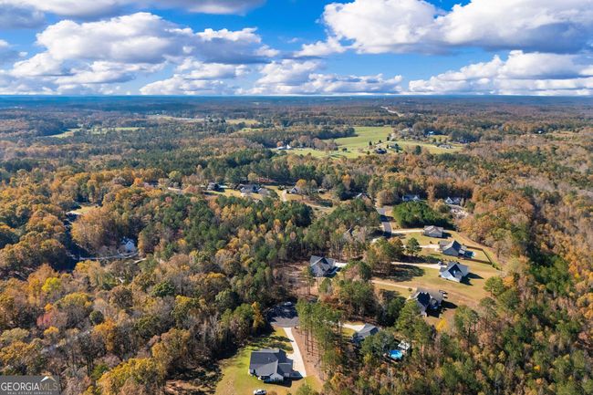 460 Carrie Kathleen Ter, House other with 4 bedrooms, 3 bathrooms and null parking in Carrollton GA | Image 51