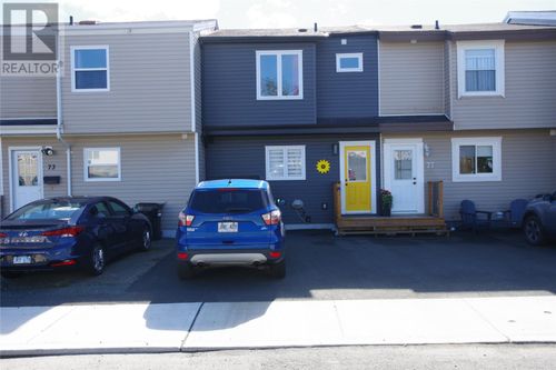 75 Barachois Street, St. John's, NL, A1E3Z2 | Card Image