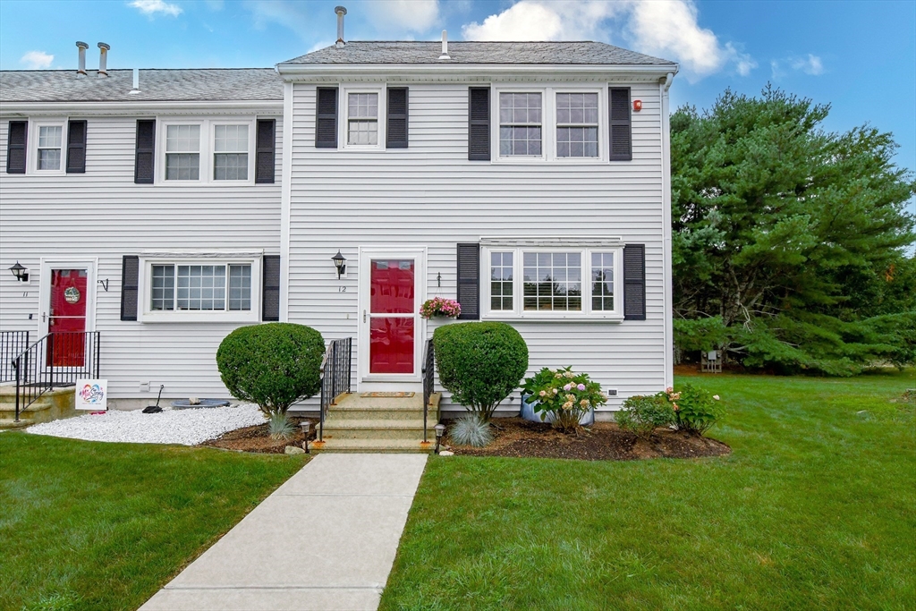 Residential in Wareham