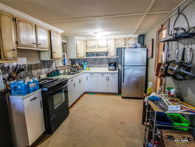 300 Eagle Ridge Rd, House other with 2 bedrooms, 2 bathrooms and null parking in Seymour TX | Image 5