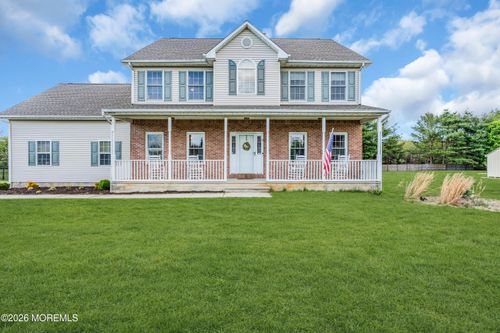 2 Letitia Dr, NEW EGYPT, NJ, 08533-2537 | Card Image