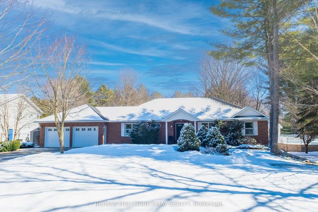 4121 Uhthoff Line, House other with 3 bedrooms, 2 bathrooms and 12 parking in Severn ON | Image 32