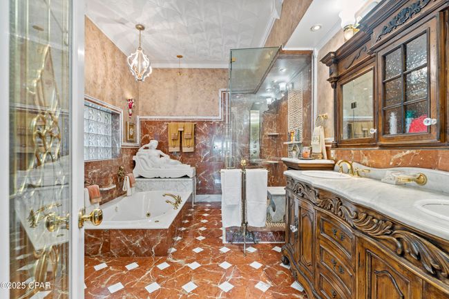 364 Walton Way, House other with 5 bedrooms, 7 bathrooms and null parking in Miramar Beach FL | Image 39