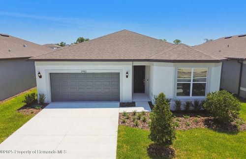 3980 Big Sky Dr, SPRING HILL, FL, 34604-0745 | Card Image