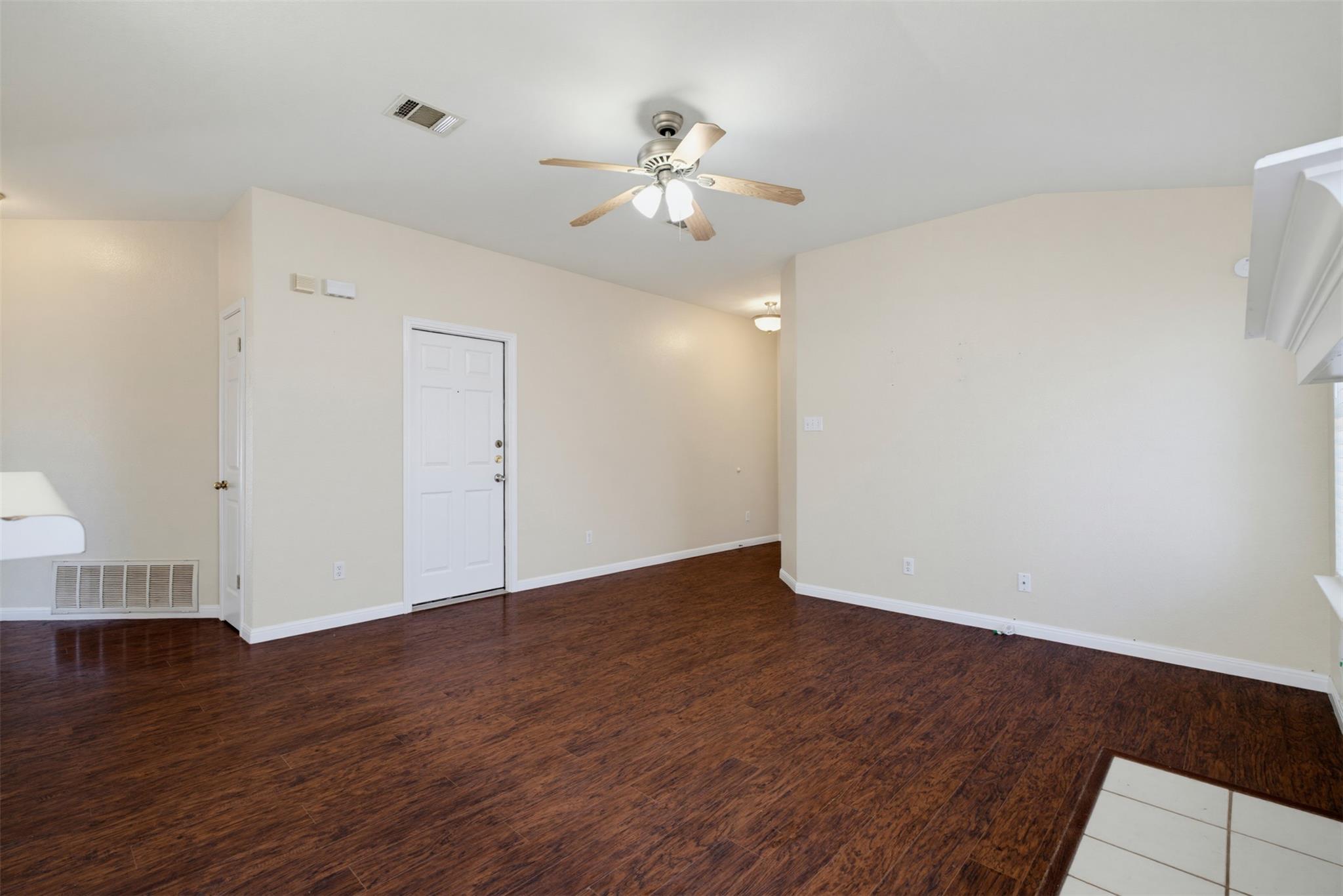 Residential Lease in Austin 4