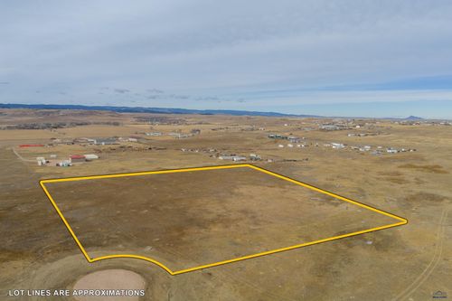 Lot 4 Swell Ct, Rapid City, SD, 57701 | Card Image