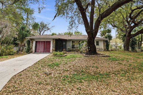 2101 Broad Ranch Dr, PORT CHARLOTTE, FL, 33948-3605 | Card Image