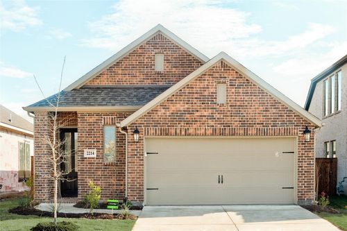 2214 Rothbury Dr, Forney, TX, 75126-3694 | Card Image