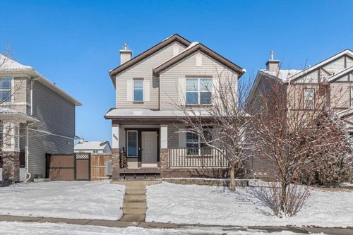 564 Morningside Pk Sw, Airdrie, AB, T4B0E1 | Card Image