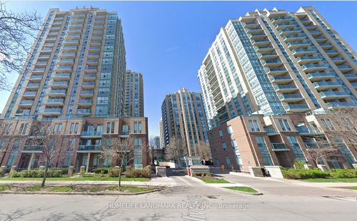 510-22 Olive Ave, North York, ON, M2N7G6 | Card Image