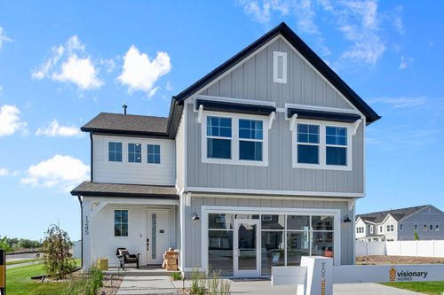 1772 W Rivergate Dr, Logan, UT, 84321-3042 | Card Image