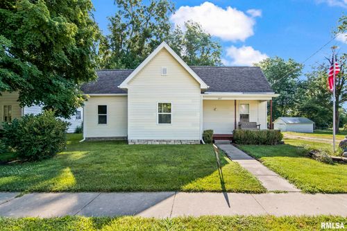 207 East St, Franklin, IL, 62638-5180 | Card Image