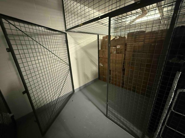 View of storage room | Image 23