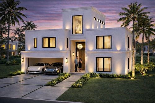 1629 Ne 6th St, Fort Lauderdale, FL, 33304-2911 | Card Image