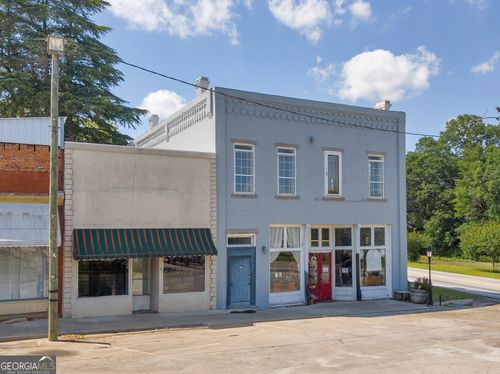 1 Public Sq, Bowman, GA, 30624-1924 | Card Image