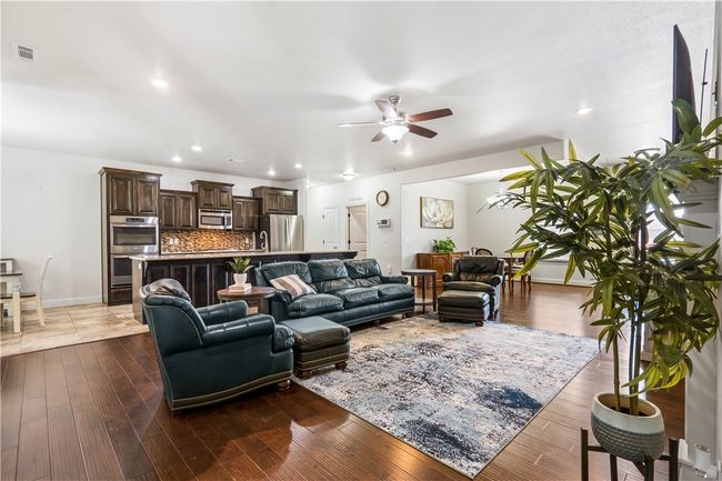 4407 W Meadow Oaks Dr, House other with 4 bedrooms, 3 bathrooms and null parking in Rogers AR | Image 8