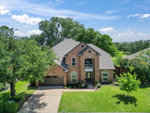 5612 Lafayette Dr, Frisco, TX, 75035-8352 | Card Image