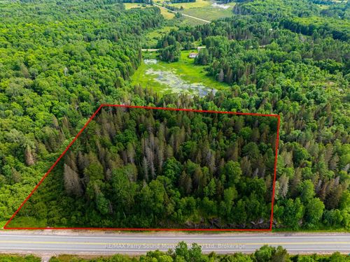 7281B Highway 124, Whitestone, ON, P0A1G0 | Card Image