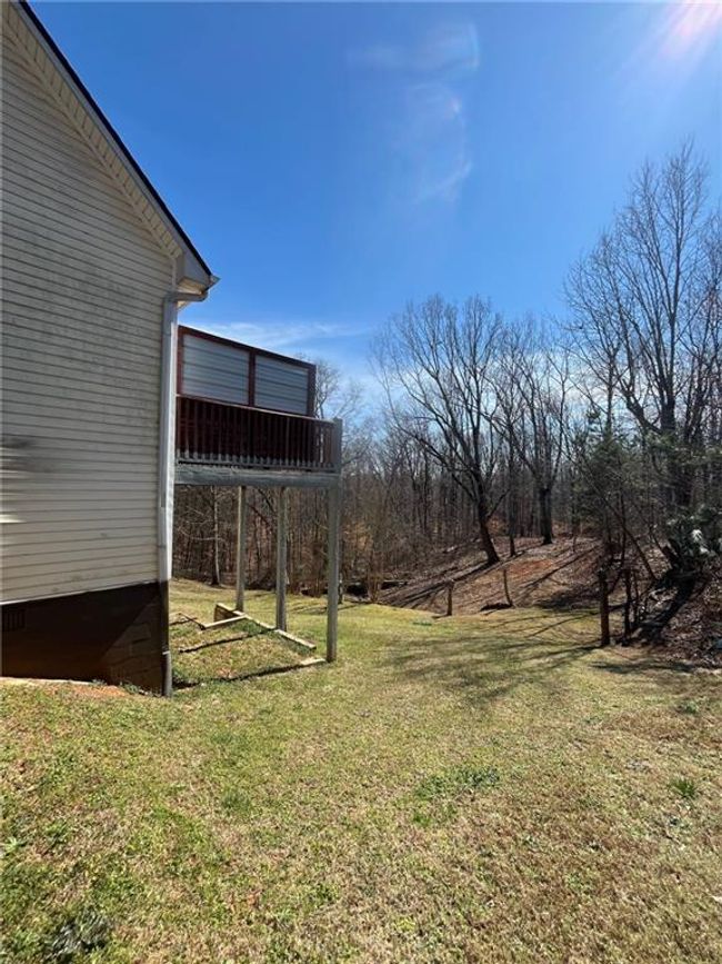 2350 Pine Grove Rd, House other with 3 bedrooms, 2 bathrooms and null parking in Gainesville GA | Image 12