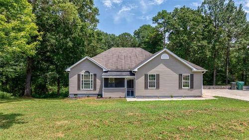 412 Ellerbe Dr, Statham, GA, 30666-1737 | Card Image