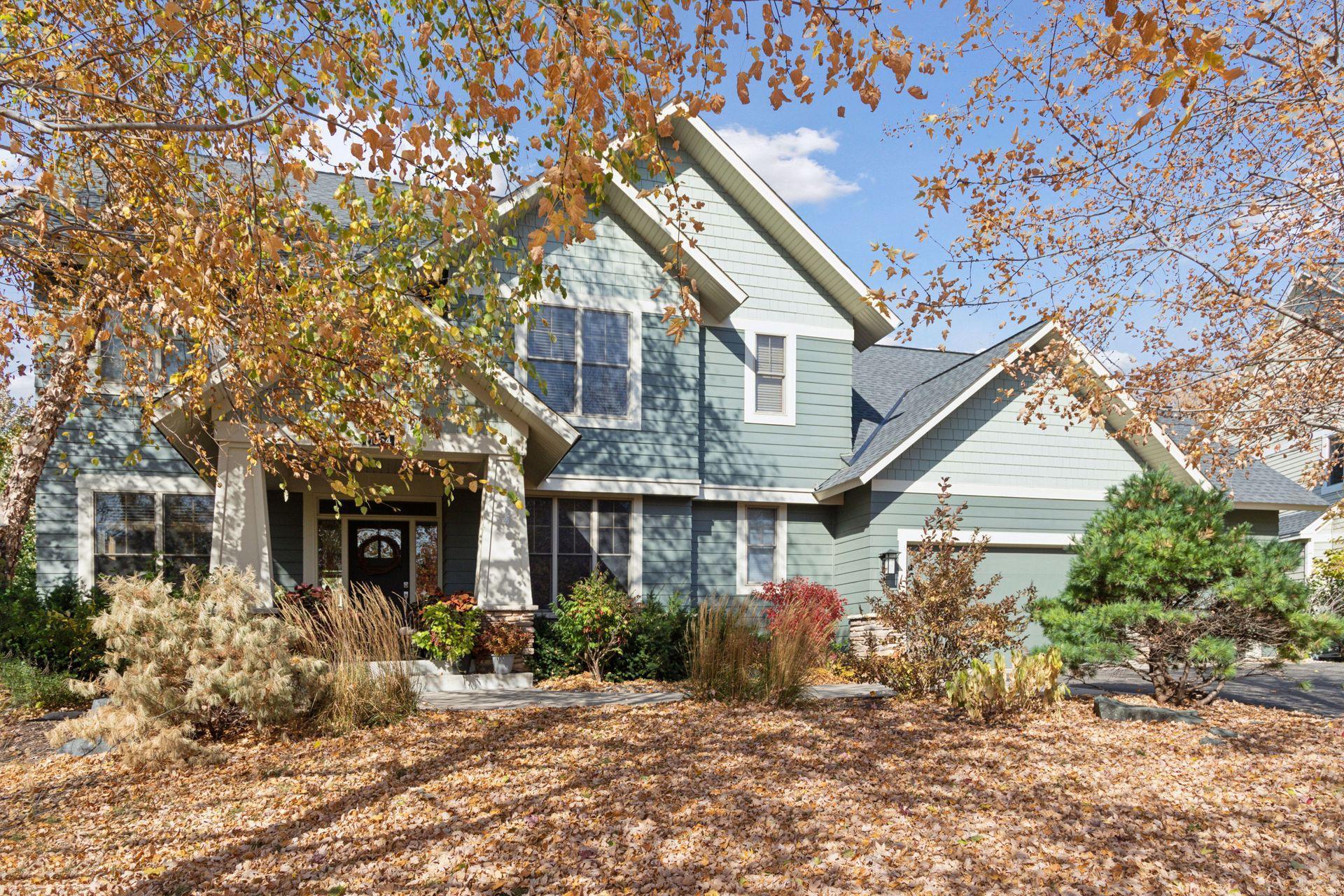 Stonemill Farms Curv, Saint Paul, MN 55129