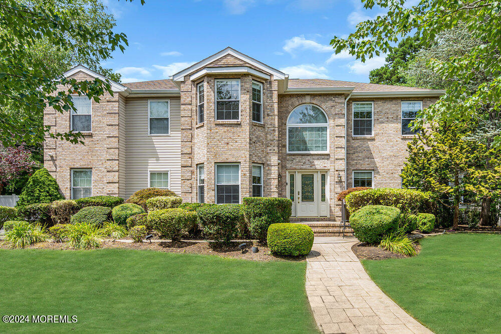 Steeplechase Ct, Toms River, NJ 08755
