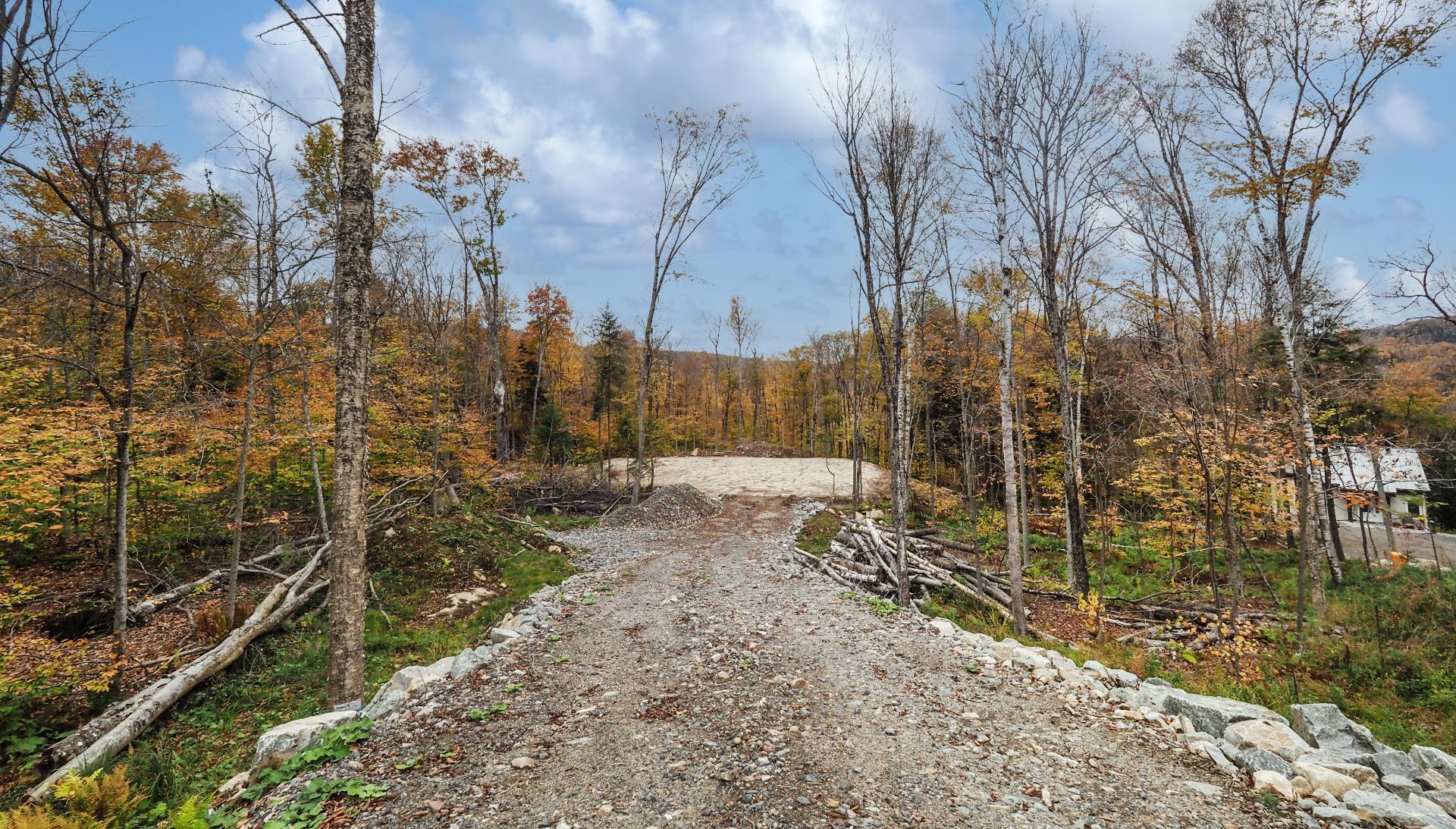 Land in Mont-Tremblant 5