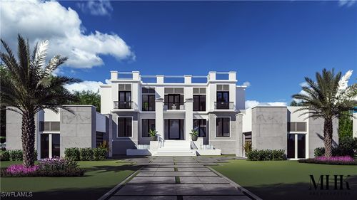 3625 Gordon Dr, NAPLES, FL, 34102-7954 | Card Image
