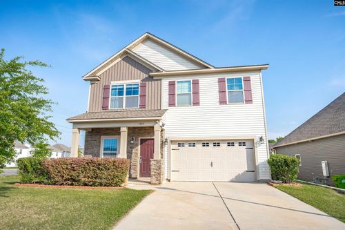 1005 Old Town Rd, Irmo, SC, 29063-9810 | Card Image