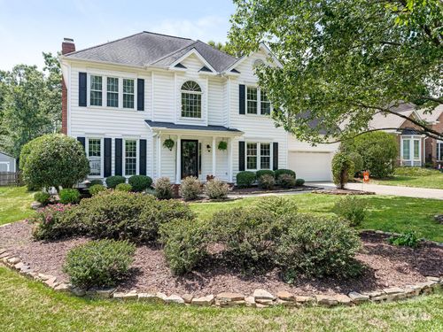 1431 Porch Swing Ln, Matthews, NC, 28104-2967 | Card Image