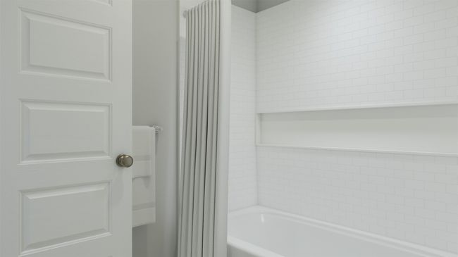 Photos are a representation of the floor plan. Options and interior selections will vary. | Image 33