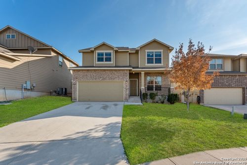5710 Abiding Way, San Antonio, TX, 78244-4425 | Card Image