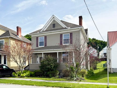 143 E 3rd Street, Williamsburg, PA, 16693 | Card Image
