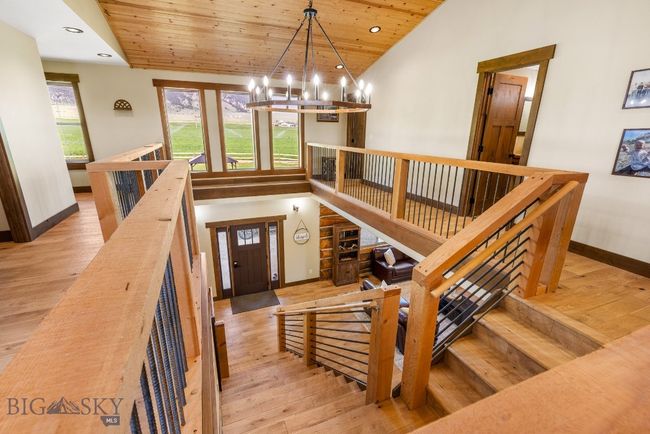 17 Texs Loop, House other with 4 bedrooms, 3 bathrooms and null parking in Alder MT | Image 5
