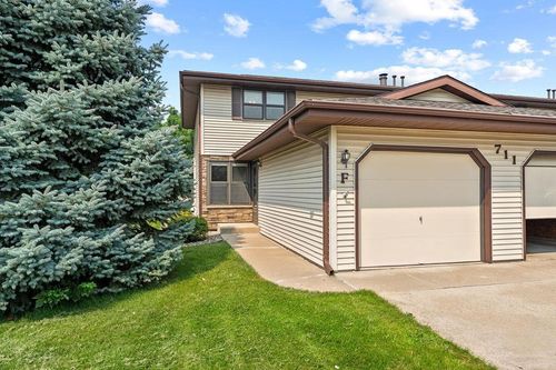 f-711 S Olson Avenue, APPLETON, WI, 54914 | Card Image
