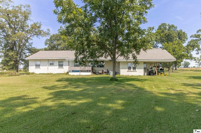 6402 Paulette Pipes Rd, House other with 4 bedrooms, 2 bathrooms and null parking in Collinston LA | Image 27