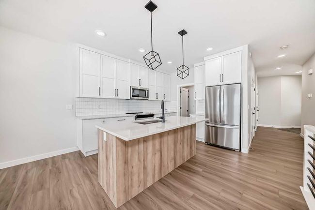 15 Rosse Pl, Home with 2 bedrooms, 2 bathrooms and 2 parking in Sylvan Lake AB | Image 7