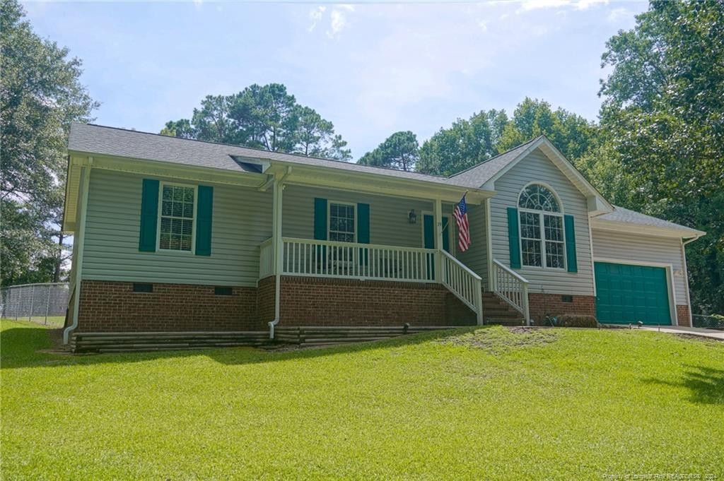Orrin Ct, Spring Lake, NC 28390