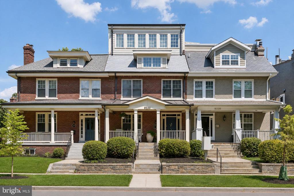 Residential in WASHINGTON