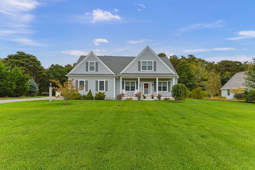 46 Jays Dr, South Dennis, MA, 02660-2793 | Card Image
