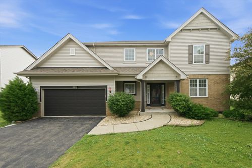 749 N Misty Ridge Dr, Romeoville, IL, 60446-5803 | Card Image