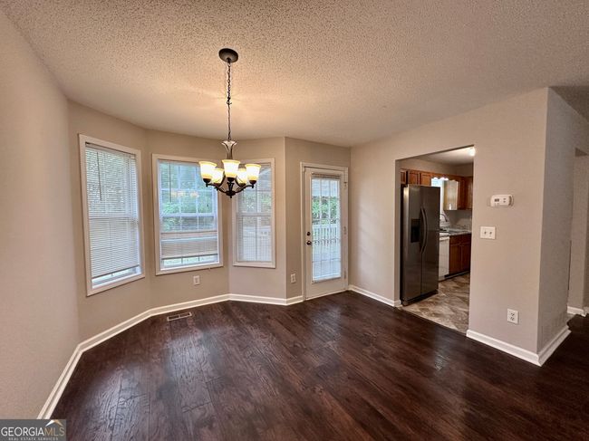 813 Regency Ct, House other with 3 bedrooms, 2 bathrooms and null parking in Villa Rica GA | Image 5
