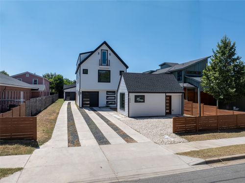 1-1606 Harvey St, Austin, TX, 78702-1652 | Card Image