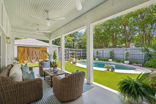 4100 Shenandoah St, Dallas, TX, 75205-2022 | Card Image