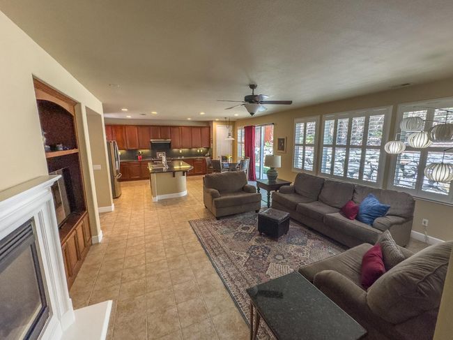 5950 Tanus Cir, House other with 5 bedrooms, 4 bathrooms and null parking in Rocklin CA | Image 18